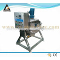 50L steam fixed tiltable jacket kettle